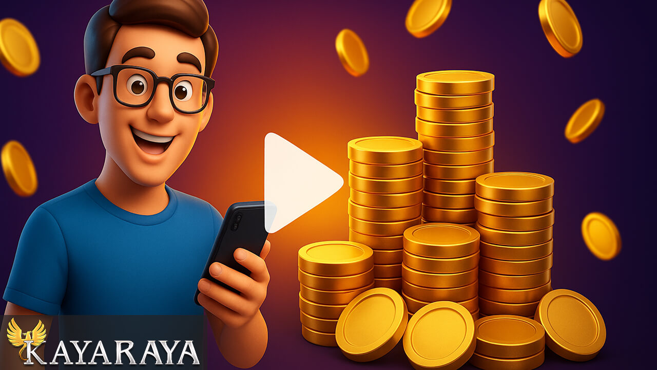 Game Penghasil Saldo Digital