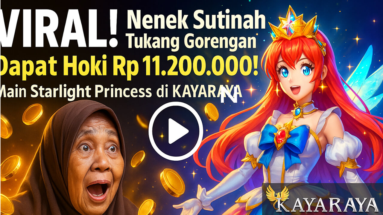 Starlight Princess